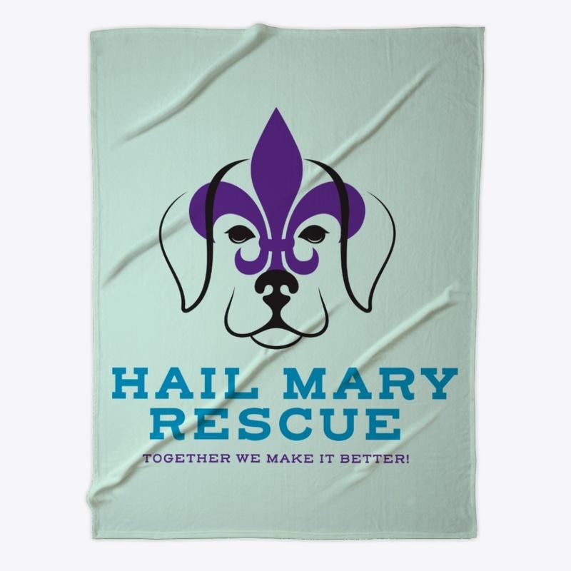 Support Hail Mary Rescue